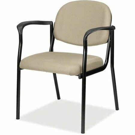 EUROTECH - THE RAYNOR GROUP SIDE CHAIR , TRAVERTINE EUT801187